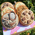 Load image into Gallery viewer, Oreo Overload Decadunk Cookie
