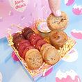 Load image into Gallery viewer, Diddly Dunk Cookies Dipping Box (Build Your Own)
