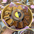 Load image into Gallery viewer, Ultimate Duo Dipping Box (+3 Mini Dips)
