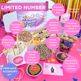 Load image into Gallery viewer, Dunk Dream Phone Valentines Box (PRE-ORDER 12/02)
