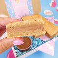 Load image into Gallery viewer, LIMITED EDITION Dairy Milk Cookie Dipping Box
