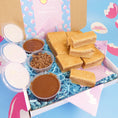 Load image into Gallery viewer, LIMITED EDITION Dairy Milk Cookie Dipping Box
