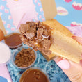 Load image into Gallery viewer, LIMITED EDITION Dairy Milk Cookie Dipping Box
