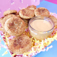 Load image into Gallery viewer, Churros Dunking Cookies (Big Bag)
