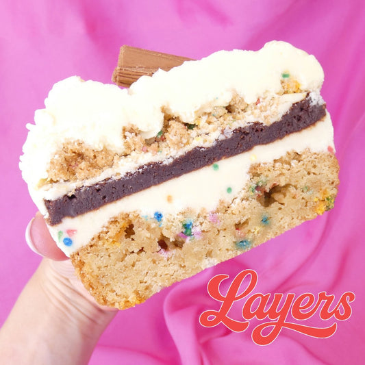 Fun-fetti 99 Layers (Limited Edition)