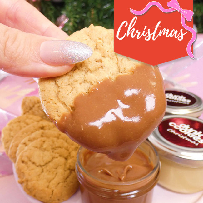 Malteser Truffle inspired Dip