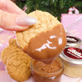 Load image into Gallery viewer, Malteser Truffle inspired Dip
