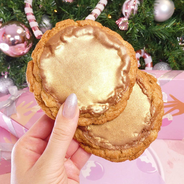 Millionaire Bakery Cookie