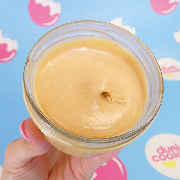 Nutterly Butterly Dip