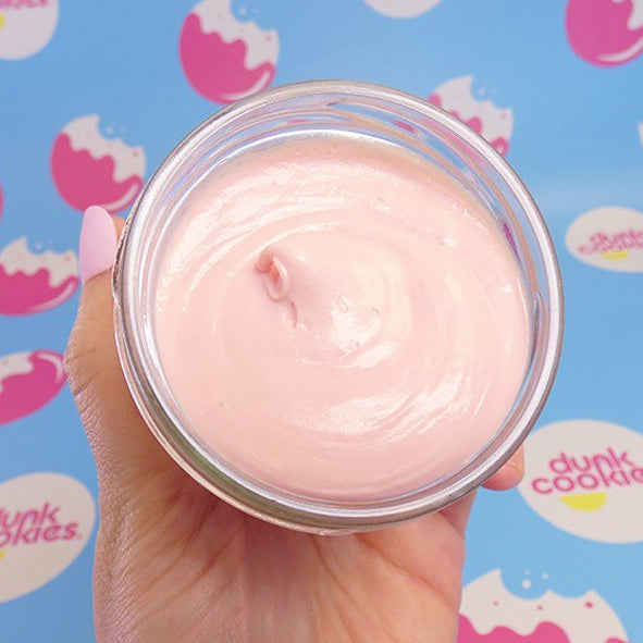 Pink Dip