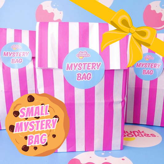 Small Mystery Bag (3 Bakes)
