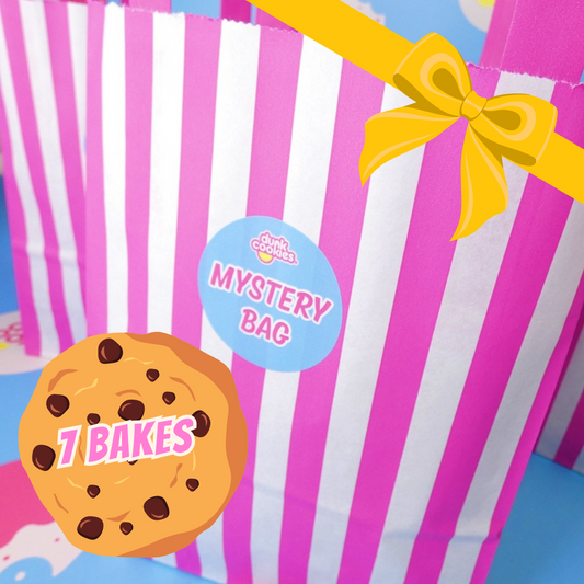 Large Mystery Bag (7 Bakes)