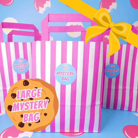 Large Mystery Bag (7 Bakes)