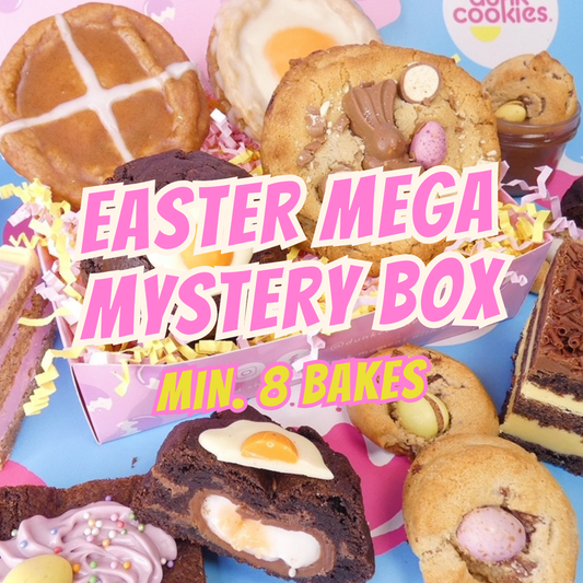 EASTER MEGA MYSTERY BUNDLE (Dispatched 23/04)
