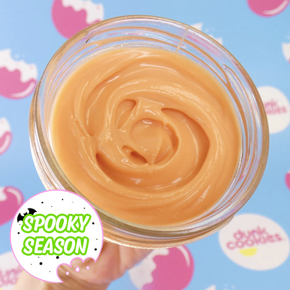 Pumpkin Guts Dip