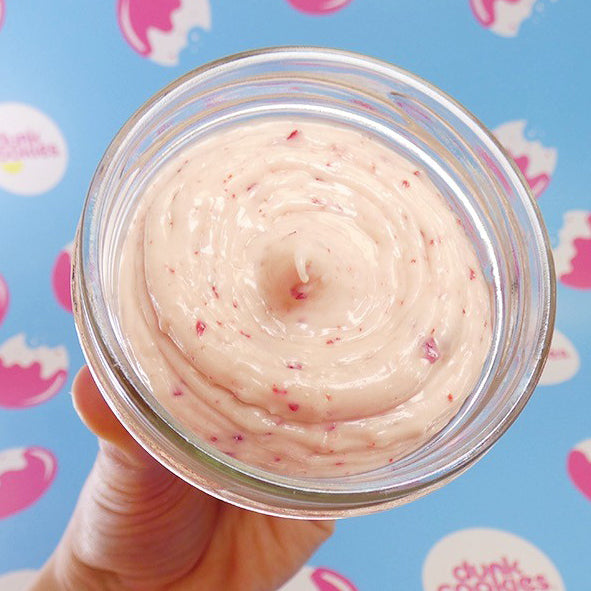 Summer Berries Dip