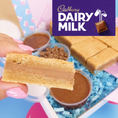 Load image into Gallery viewer, LIMITED EDITION Dairy Milk Cookie Dipping Box
