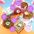 Load image into Gallery viewer, Halloween Heroes Box (PRE-ORDER)
