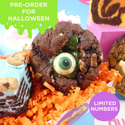 Halloween Heroes Box (PRE-ORDER)