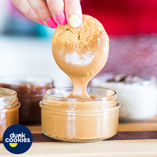 Cookie Butter Dip