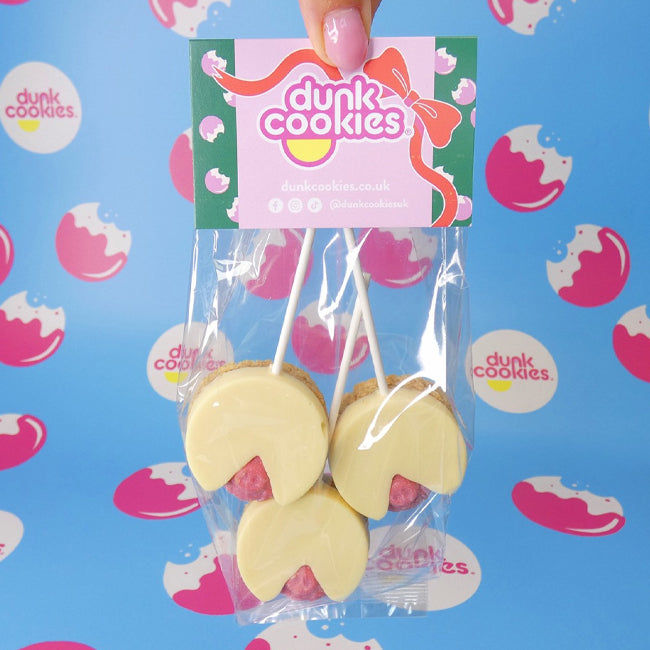 Pigs in Blanket Dunkies