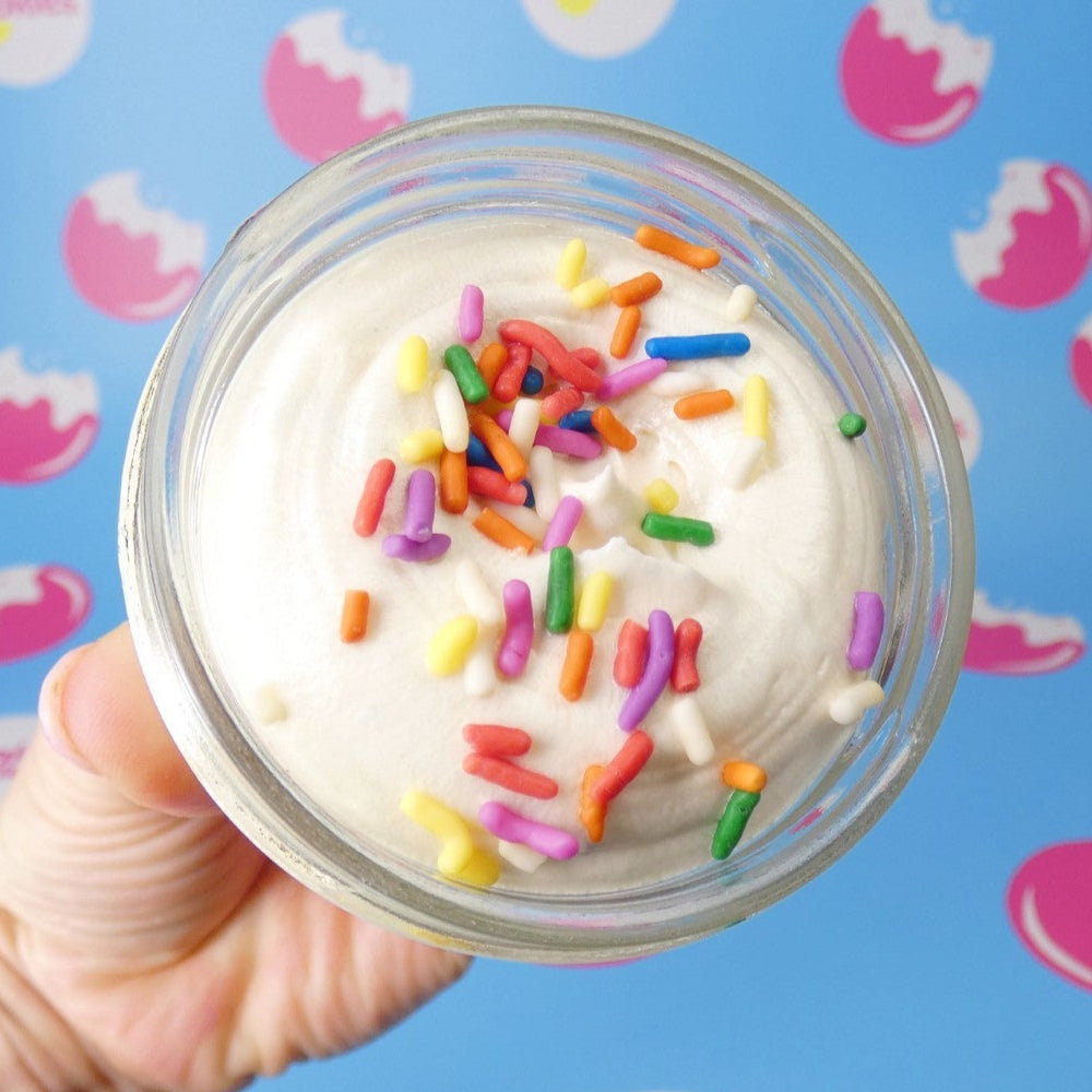 Birthday Frosting Dip